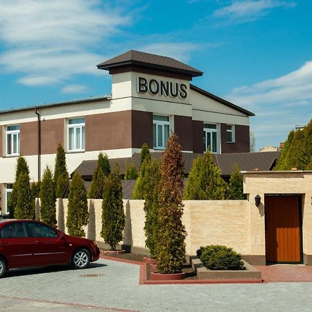 Bonus Vinnytsia Exterior foto