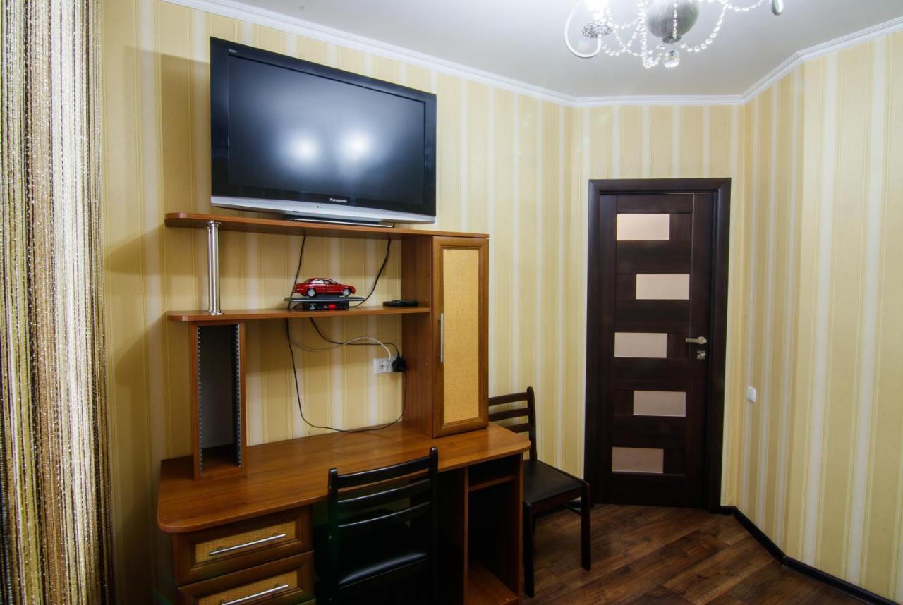 Bonus Vinnytsia Exterior foto