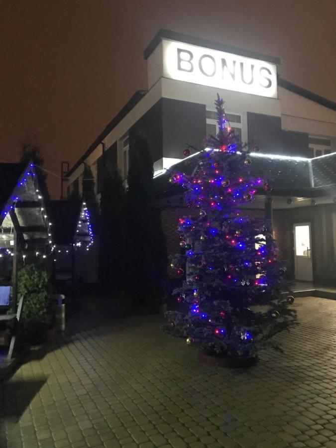 Bonus Vinnytsia Exterior foto
