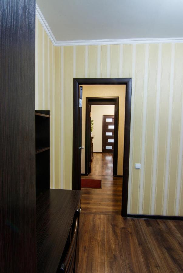 Bonus Vinnytsia Exterior foto