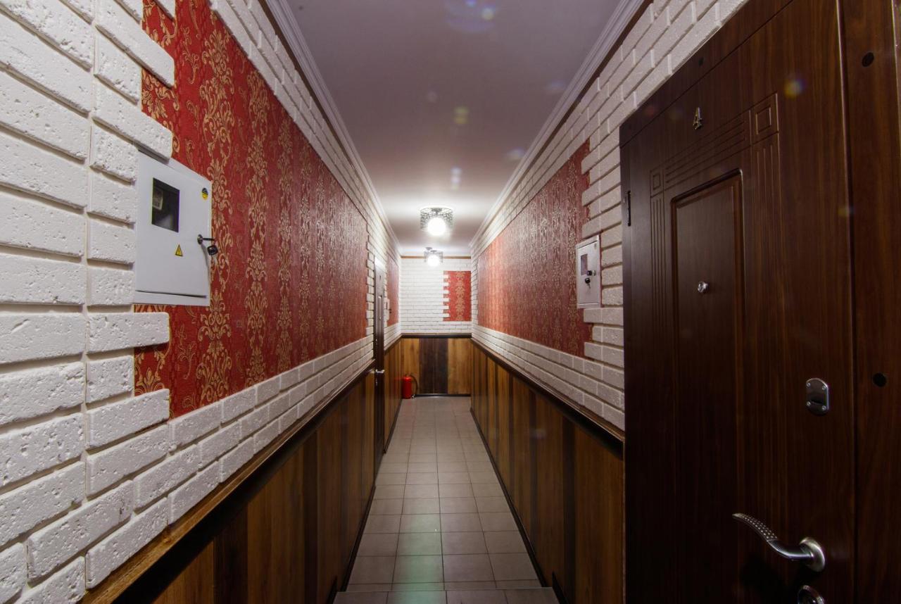Bonus Vinnytsia Exterior foto