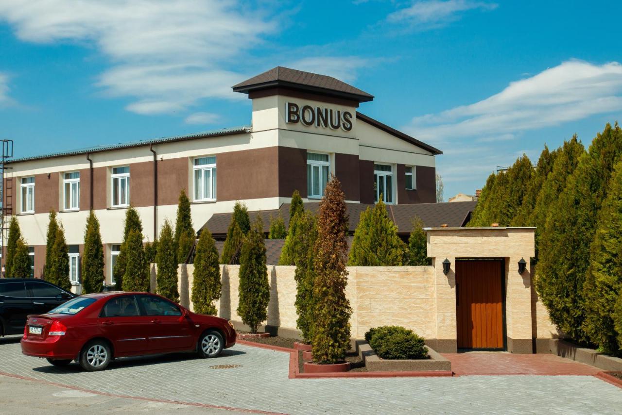 Bonus Vinnytsia Exterior foto