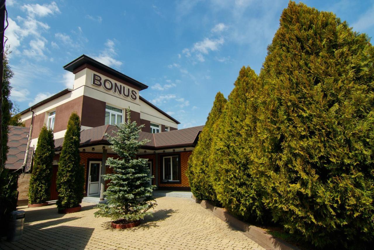 Bonus Vinnytsia Exterior foto