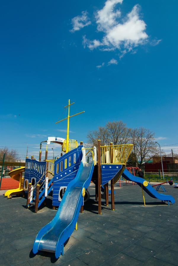 Bonus Vinnytsia Exterior foto