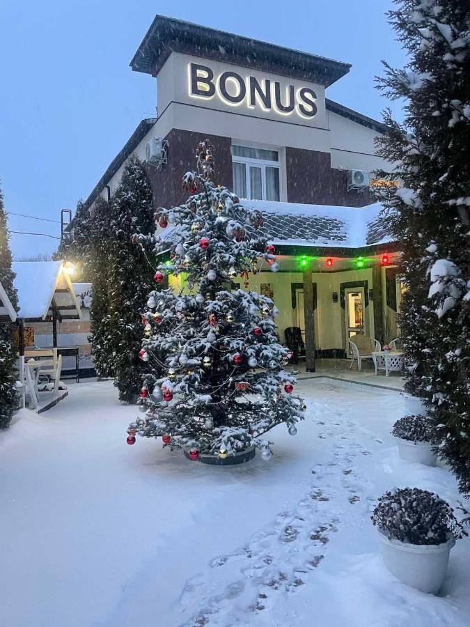 Bonus Vinnytsia Exterior foto