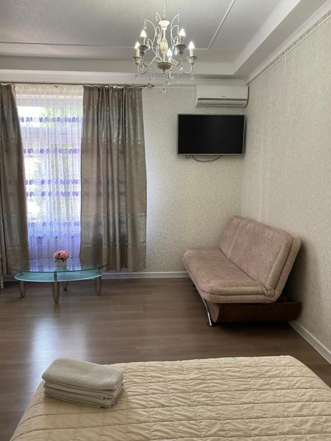 Bonus Vinnytsia Exterior foto